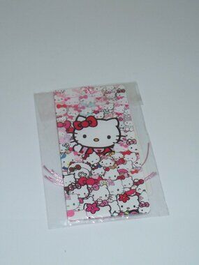 Sanrio Hello Kitty Bookmarker---NEW